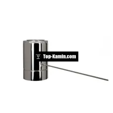 Кагла з термоізоляцією ф500/560