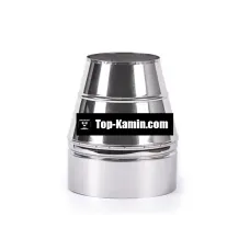 Конус термо ф1000/1100