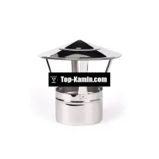 Грибок нерж AISI 201 0,6 мм ф350