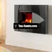 Електричний камін Dimplex Burbank