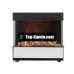 Електричний камін Dimplex Opti-myst Bingham