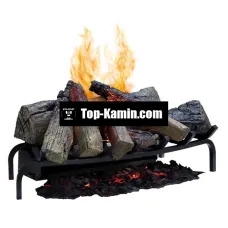 Електричний камін Dimplex Opti-myst Silverton