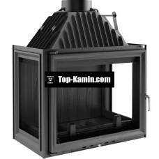 Каминная топка Kratki Amelia LP 25 кВт