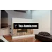 Камінна топка Kratki Mila G 16 кВт