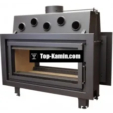 Камінна топка Kratki Mila T 16 кВт