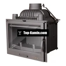 Каминная топка Nordflam La Braise LB CDP
