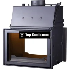 Каминная топка Technical PanAqua 30 туннель