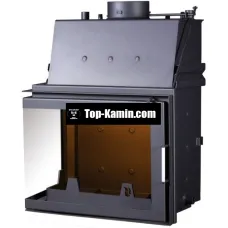 Каминная топка Technical PanAqua 75 CG левая/правая