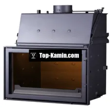 Камінна топка Technical PanAqua 110 30 кВт
