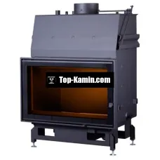 Каминная топка Technical PanAqua 110 EVO