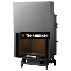 Каминная топка Technical PanAqua 80 EVO LD