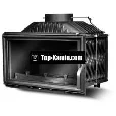 Каминная топка Kawmet W15 9,4 кВт Eko