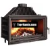 Каминная топка Kawmet W15 16,3 кВт Eko