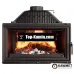 Каминная топка Kawmet W15 16,3 кВт Eko