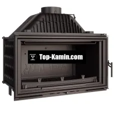 Каминная топка Kawmet W15 16,3 кВт Eko