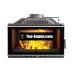 Каминная топка Kawmet W16 9,4 кВт Eko