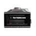 Каминная топка Kawmet W16 9,4 кВт Eko