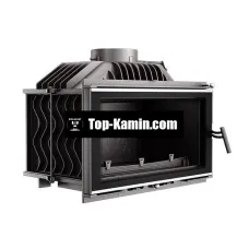 Каминная топка Kawmet W16 9,4 кВт Eko