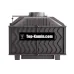 Каминная топка Kawmet W16 9,4 кВт Eko