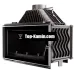 Камінна топка Kawmet W16 16,3 кВт ECO