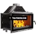 Камінна топка Kawmet W16 16,3 кВт ECO