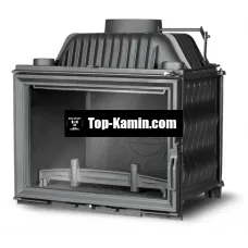 Камінна топка Kawmet W17 12,3 кВт ECO