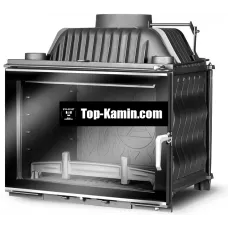 Каминная топка Kawmet W17 Dekor 12,3 кВт Eko