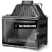 Камінна топка Kawmet W17 Dekor 16,1 кВт ECO