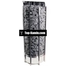 Електрокам'янка Sawo Tower Wall TH6-90NS-WL