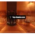 Электрокаменка Sawo Tower Wall TH9-120NS-WL