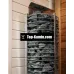 Электрокаменка Sawo Tower Wall TH9-120NS-WL