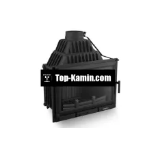 Каминная топка Nordflam Remus Eco