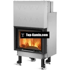 Каминная топка Nordica TermoCamino WF Plus D.S.A