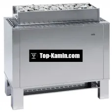 Электрокаменка EOS 34G (36 кВт) нержавеющая сталь