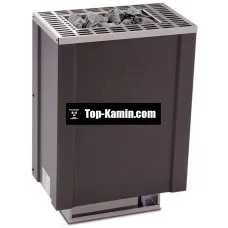 Електрокам'янка EOS Filius 4,5 кВт антрацит