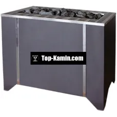 Електрокам'янка EOS Goliath 34G II 18 кВт антрацит