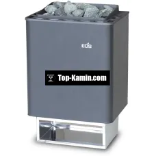 Електрокам'янка EOS Thermat 4,5 кВт антрацит