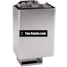 Электрокаменка EOS Mini 3 кВт нержавеющая сталь
