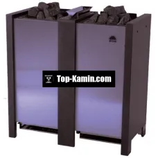 Электрокаменка EOS Herkules XL S50 12 кВт антрацит