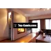 Каминная топка M-Design Venus Green Plus 1000 H