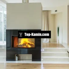 Камінна топка M-Design Luna Argento 1350 DH