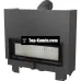 Каминная топка Kratki MB 100/G Каминная топка Kratki MB 100/G