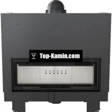 Каминная топка Kratki MB 100/G