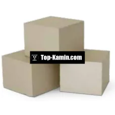 Набір каменів EOS Cubius bronze кубічної форми 24 шт для Mythos S45