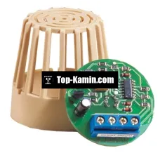 Датчик вологості EOS F2 для Emotec D/H, Emotouch II+