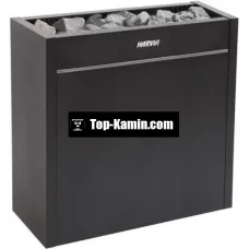 Электрокаменка Harvia Virta PRO HL135 Black