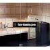 Електрокам'янка Harvia Virta PRO Combi HL220SA Black