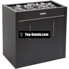Електрокам'янка Harvia Virta PRO Combi HL220SA Black