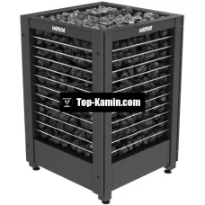 Електрокам'янка Harvia Modulo MD 135G чорний