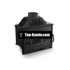 Каминная топка Nordflam La Braise LB 700 Pirolize Eco